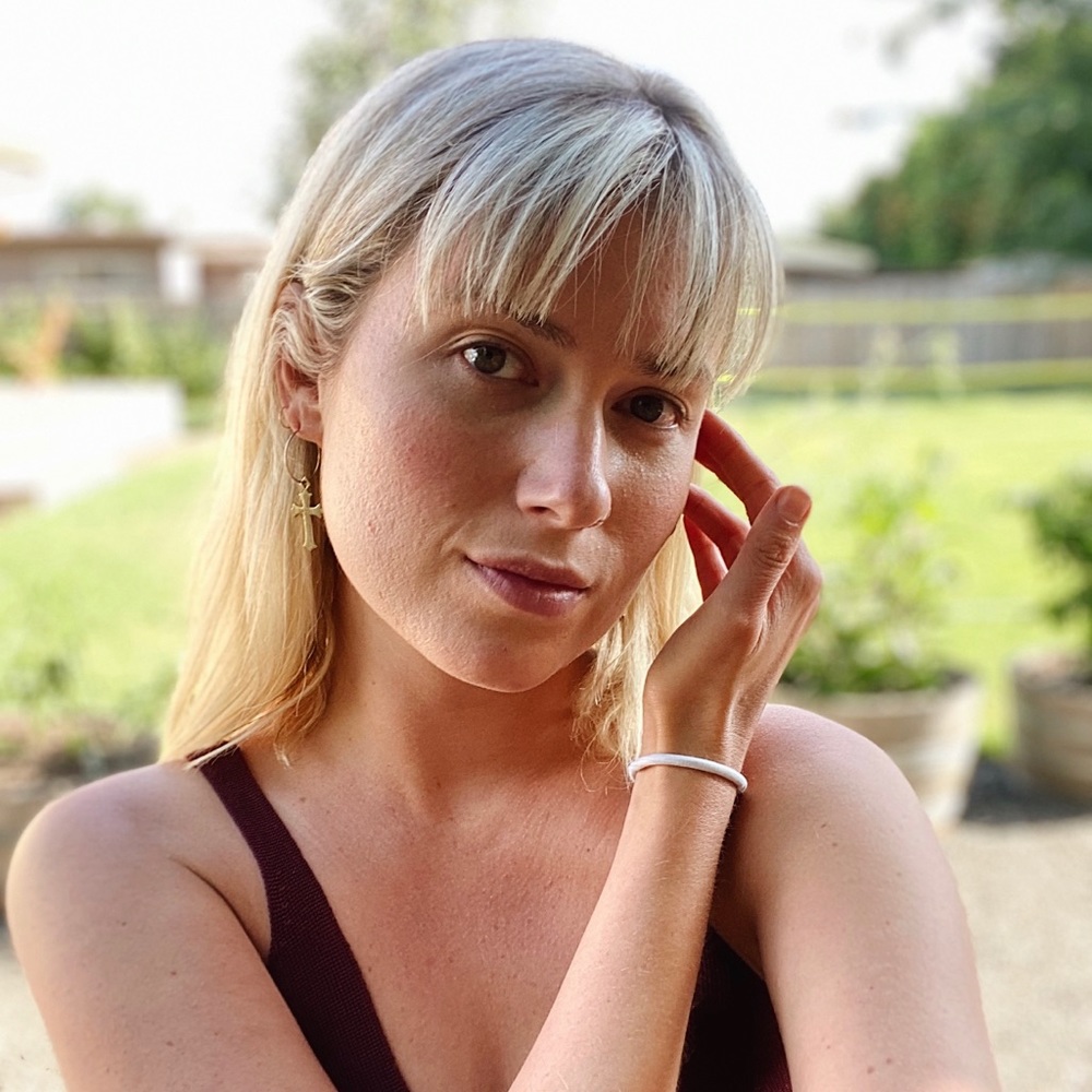 Meet your Posher, Marissa